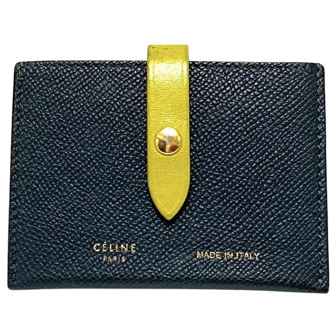 celine wallets sale|Celine wallet price philippines.